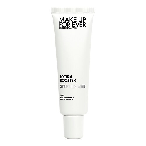 Make Up For Ever Make Up For Ever - Step 1 hydra booster - Perfecting and softening primer